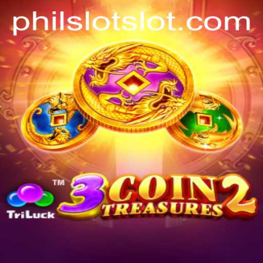 Discovering the Allure of 3CoinTreasures2: Unlocking the Secrets of This Exciting Slot Game