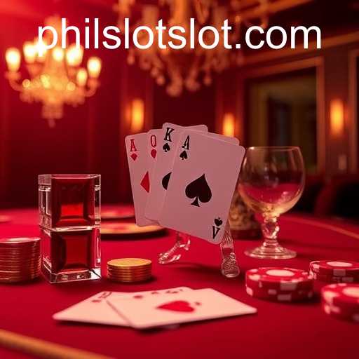 Exploring Baccarat Game and the philslot Phenomenon