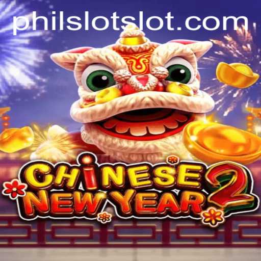 Experience the Festive Fun with CHINESENEWYEAR2