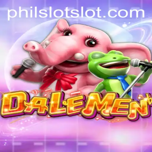 An In-Depth Exploration of DALEMEN: The Latest Gaming Sensation