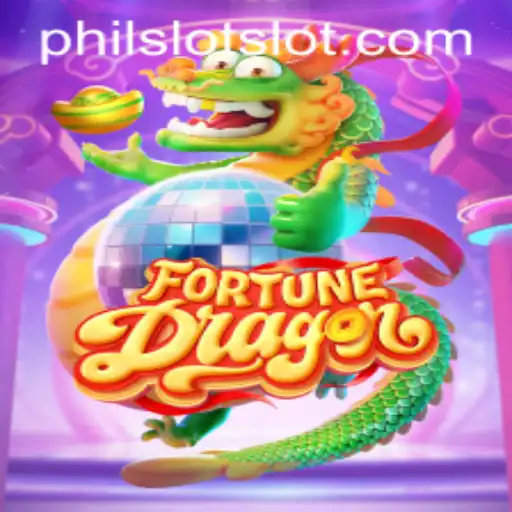 FortuneDragon: Unleashing the Thrill of the Reels in Philslot