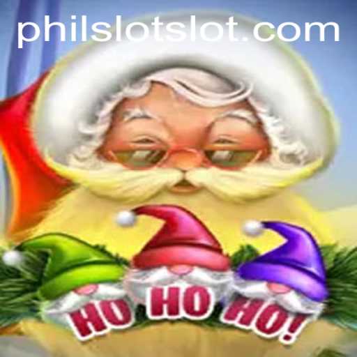 Discover the Thrilling World of HoHoHo with Philslot