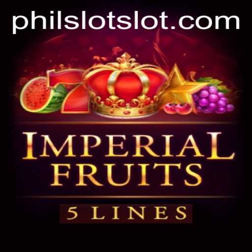 Exploring ImperialFruits5: A Comprehensive Guide for Philslot Enthusiasts