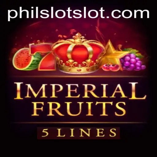 Exploring ImperialFruits5: A Comprehensive Guide for Philslot Enthusiasts