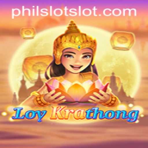 Exploring the Enchanting World of LoyKrathong: A Dive into the Game Phenomenon Linked with PhilSlot