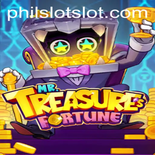Discover the Thrilling Adventure of MrTreasuresFortune: A PhilSlot Exclusive