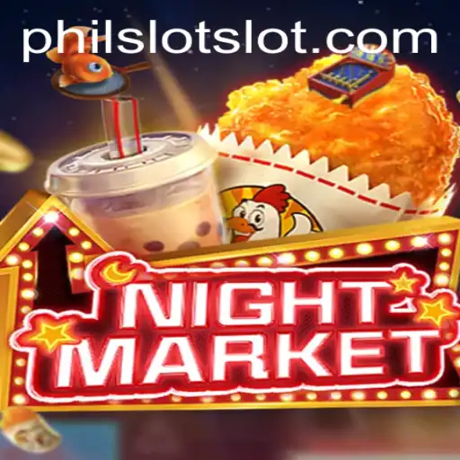 Exploring NIGHTMARKET: The Enchanting World of Philslot