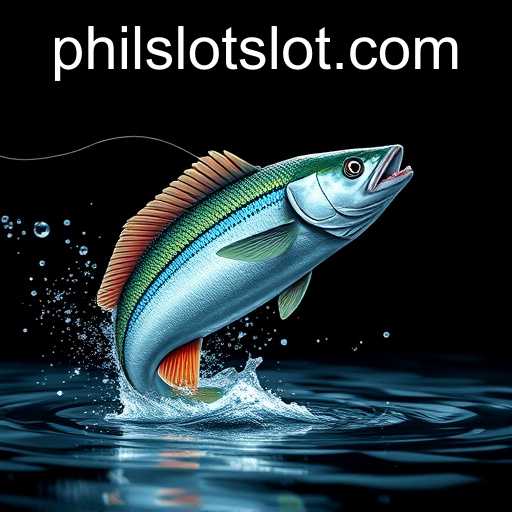 The Rise of Online Fishing: A Deep Dive into the World of Philslot