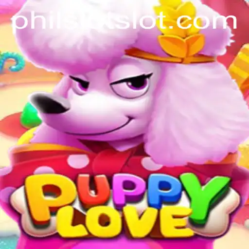 PuppyLove: Embrace the Joy of Virtual Pet Care with PhilSlot