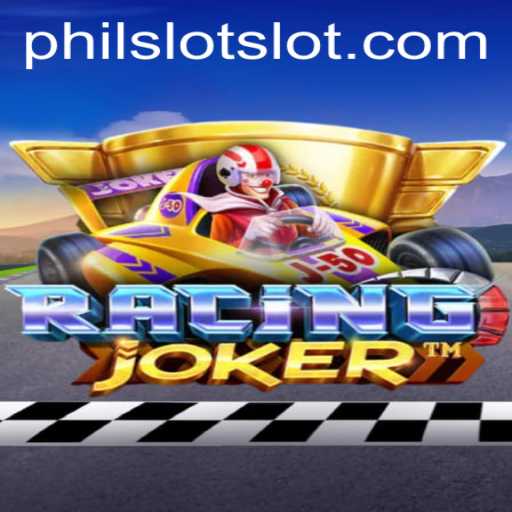 Exploring RacingJoker: An Exciting New Twist in the World of Philslot Games
