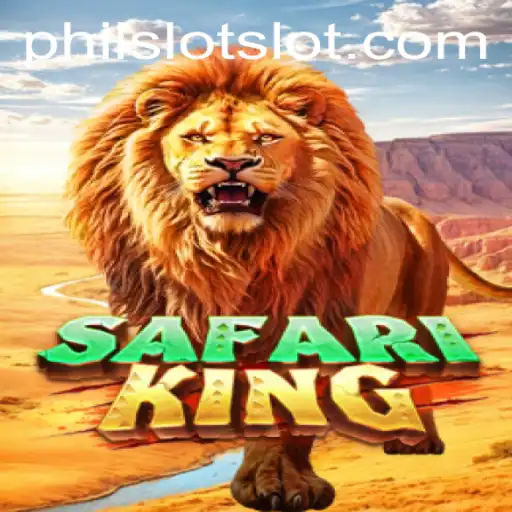 Unveiling the Exciting World of SafariKing: A Philslot Adventure