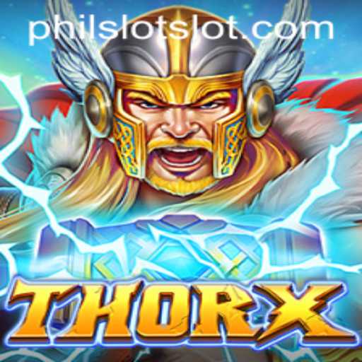 ThorX: Unleashing the Power of the Gods in the World of PhilSlot