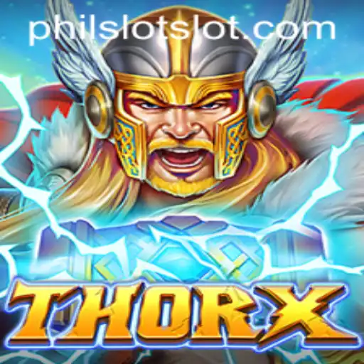 ThorX: Unleashing the Power of the Gods in the World of PhilSlot