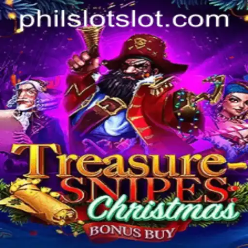 Discover Endless Joy with TreasuresnipesChristmas - A PhilSlot Delight