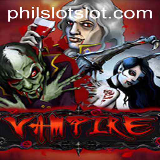 Intriguing World of Vampire: A Closer Look at Philslot's Latest Gaming Adventure