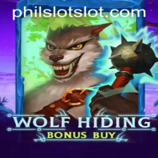 Unveiling WolfHidingBonusBuy: Dive into Thrilling Adventures with Philslot